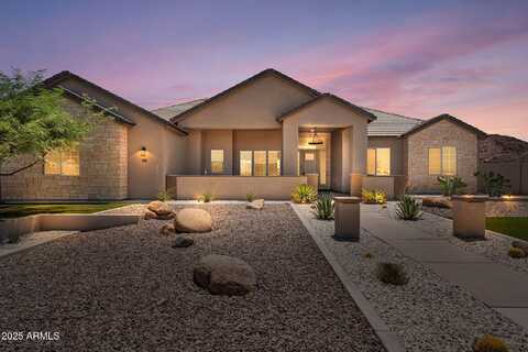 1111 W LUCKY Lane, San Tan Valley, AZ 85144