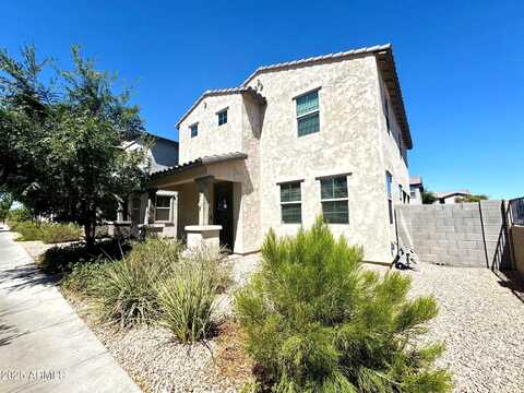 244 N 69TH Place, Mesa, AZ 85207