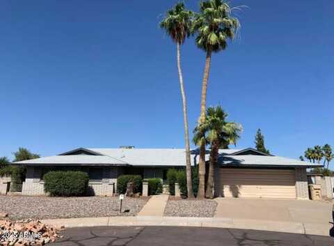 4602 W ORCHID Lane, Glendale, AZ 85302