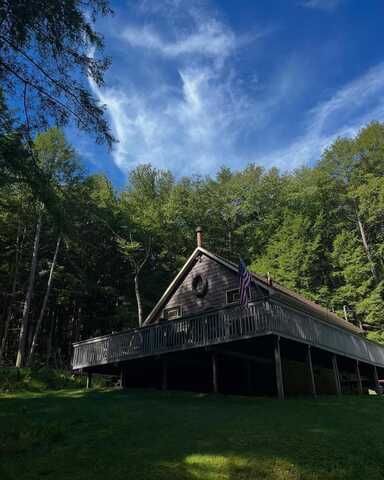 2635 Gravel Lick Road, Fisher, PA 16225