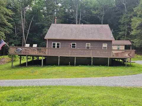 2635 Gravel Lick Road, Fisher, PA 16225