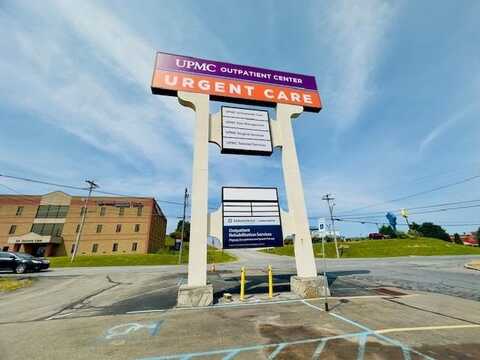 18 Sportsman Drive, Clarion, PA 16214