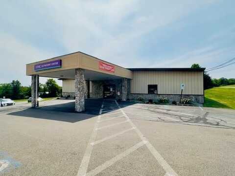 18 Sportsman Drive, Clarion, PA 16214
