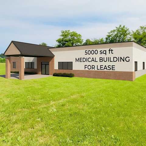 18 Sportsman Drive, Clarion, PA 16214