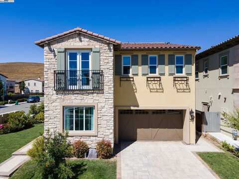 301 Arrowleaf St, San Ramon, CA 94582