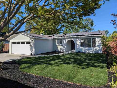 3616 Glacier Ct, Pleasanton, CA 94588