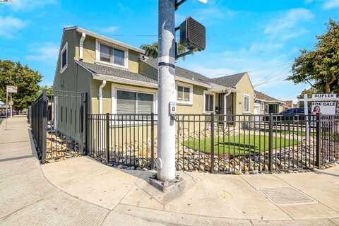 21908 Victory Dr, Hayward, CA 94541