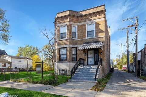 7514 S. Dante Avenue, Chicago, IL 60619