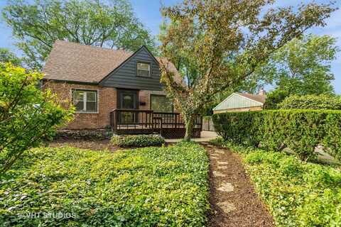 1417 College Avenue, Wheaton, IL 60187