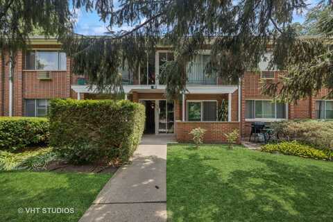 1154 Osterman Avenue, Deerfield, IL 60015
