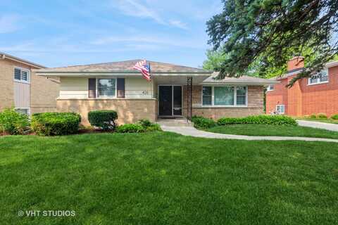 428 S. Phelps Avenue, Arlington Heights, IL 60004