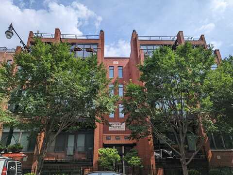 1738 W. Belmont Avenue, Chicago, IL 60657