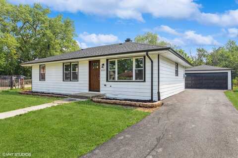 14103 Marshfield Avenue, Dixmoor, IL 60426