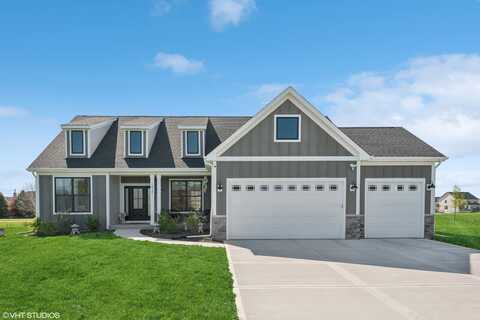16332 S. Forest Edge Drive, Plainfield, IL 60586