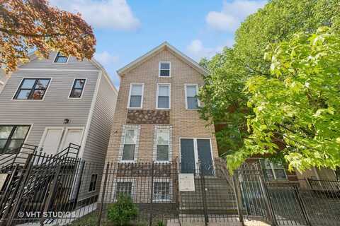 2515 W. CORTLAND Avenue, Chicago, IL 60647