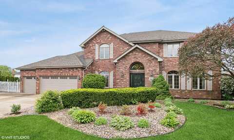 7825 Braeloch Court, Orland Park, IL 60462