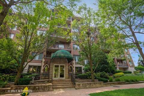 10 S. WILLE Street, Mount Prospect, IL 60056