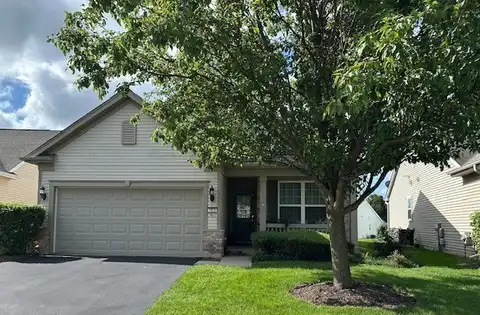 2821 Edgewater Drive, Elgin, IL 60124