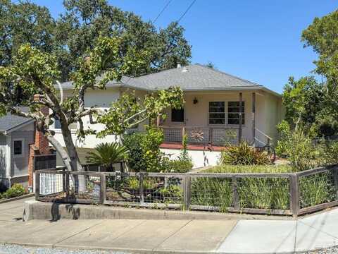 11 Brookside Drive, San Anselmo, CA 94960