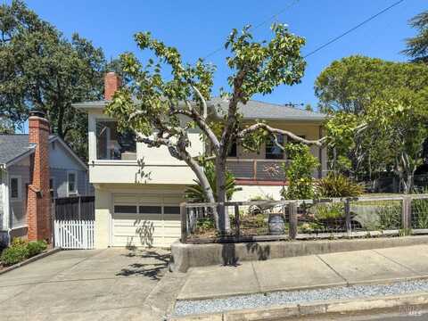 11 Brookside Drive, San Anselmo, CA 94960