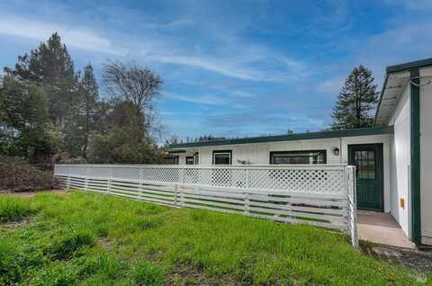 810 Brush Creek Road, Santa Rosa, CA 95404