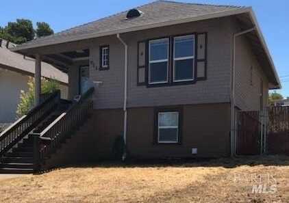 911 Kentucky Street, Vallejo, CA 94590