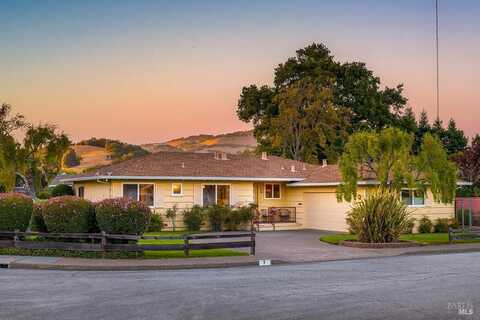 7 Laurie Court, Novato, CA 94947