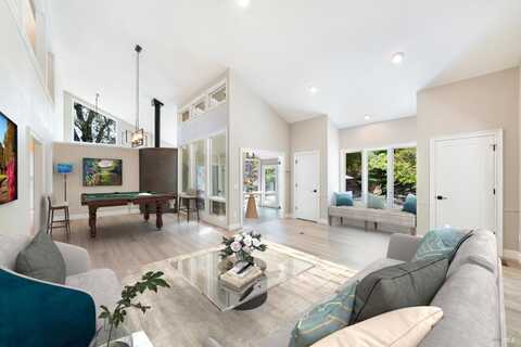 1275 Summit Lake Drive, Angwin, CA 94508