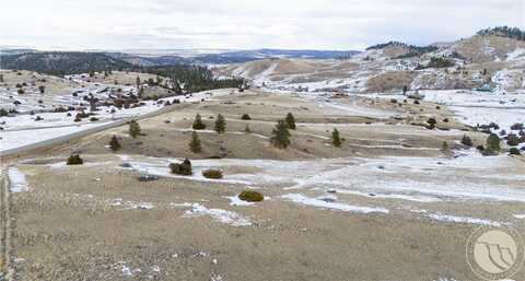 251 Hump Creek Lot 4 Road, Reed Point, MT 59069