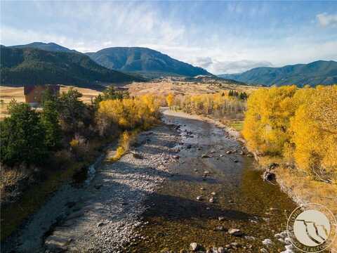 1983 Nye Road (Lot 2), Nye, MT 59028