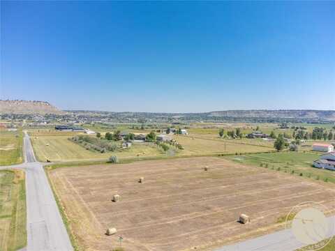 Lot 5 Hardy Place, Billings, MT 59106