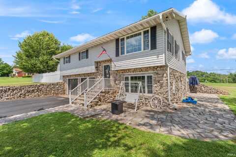 1058 N Sandy Hook Road Road, Paoli, IN 47454