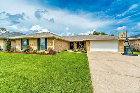 213 Aspen Dr, Houma, LA 70360