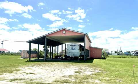 1139 Diamond, Port Bolivar, TX 77650