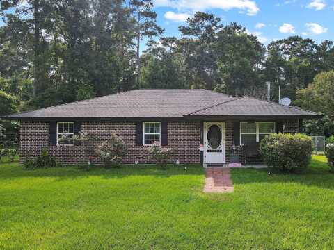 725 CR 4364, Woodville, TX 75979