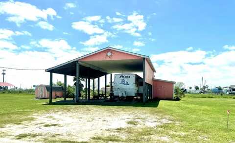 1139 Diamond, Crystal Beach, TX 77650
