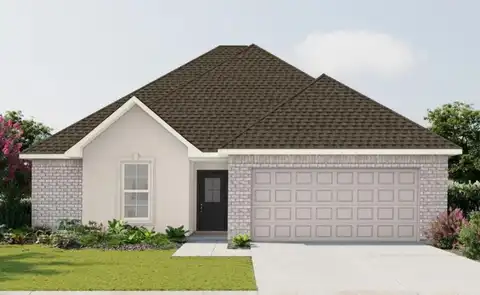 1255 Little Cypress Loop, Orange, TX 77632