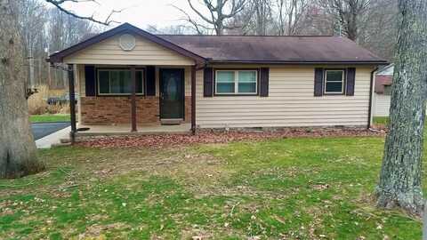 927 OLD GRANDVIEW ROAD, BEAVER, WV 25813