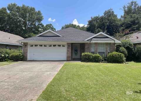 110 Covey Run Place, Fairhope, AL 36532