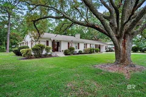 1101 Mcmillan Avenue, Bay Minette, AL 36507