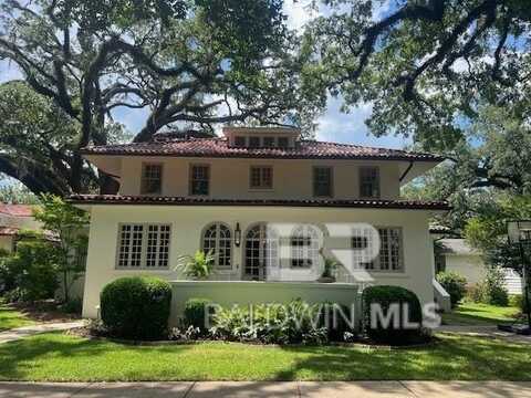 211 Lanier Avenue, Mobile, AL 36607