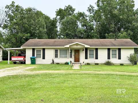 511 E Pine Street, Atmore, AL 36502