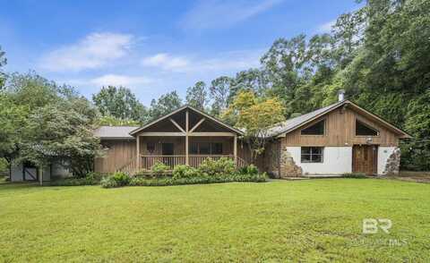 14163 SHERWOOD HIGHLAND Road, Fairhope, AL 36532