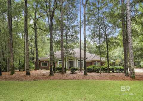 154 Willow Lake Drive, Fairhope, AL 36532