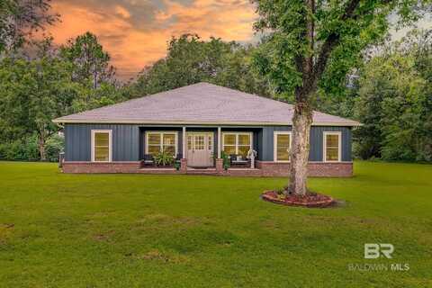 14836 Bradley Road, Wing, AL 36483