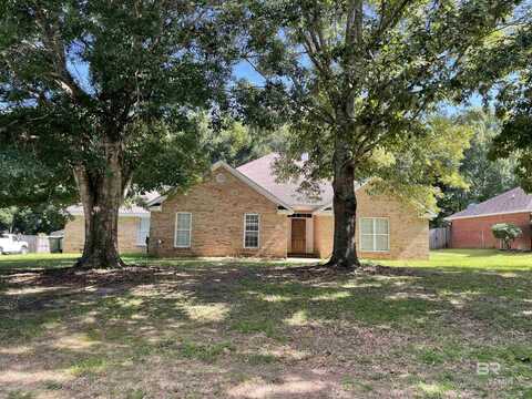 9667 Callaway Drive, Fairhope, AL 36532