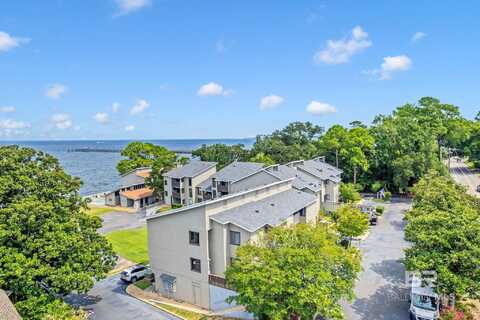 210 S Mobile Street, Fairhope, AL 36532