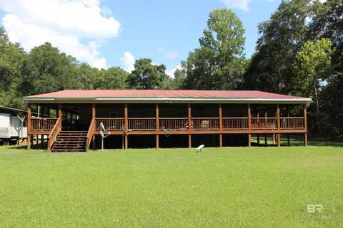 7258 Henderson Road, Lowndesboro, AL 36752