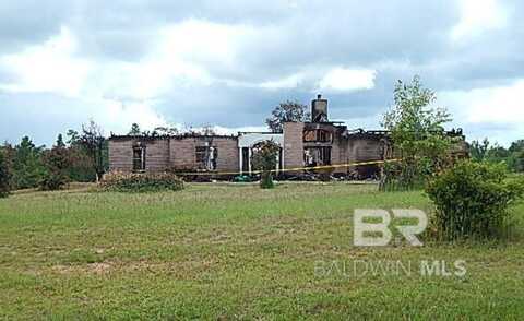8525 South Street, Citronelle, AL 36522