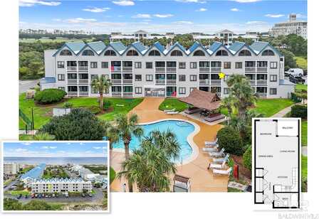 497 Plantation Road, Gulf Shores, AL 36542